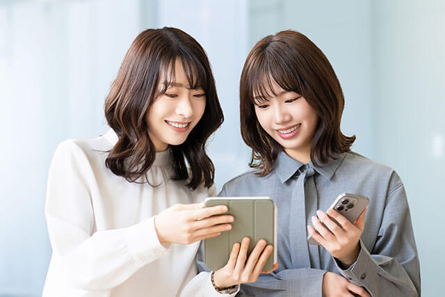 結果のご報告